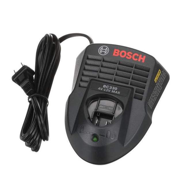 Chargeur Lithium-ion 12V max - 1 heure