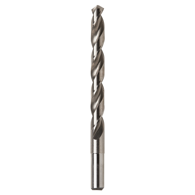 High-Speed Steel Drill Bit - 27/64"