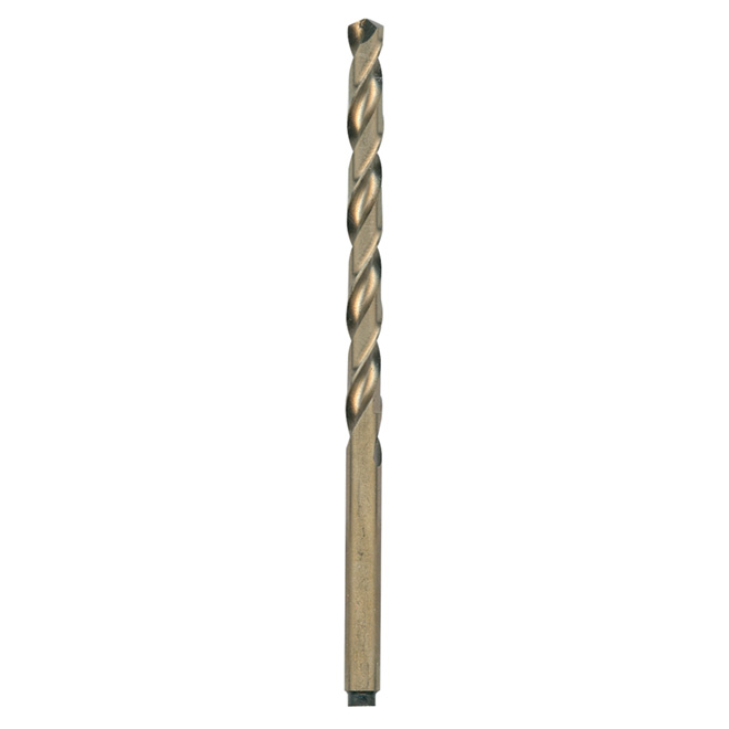Foret au cobalt, 13/64 po x 3 5/8 po