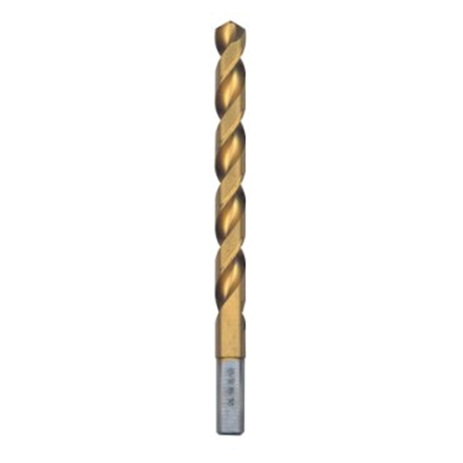 Foret revêtu de titane, 23/64 po x 4 7/8 po
