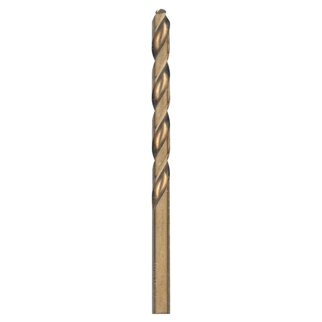 Cobalt Drill Bit - 17/64" x 4 1/8"