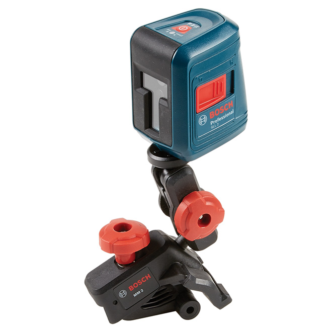 GLL2 Self-Leveling Cross-Line Laser