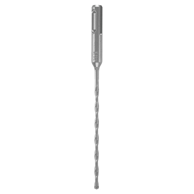 Foret SDS Plus(MD) Bulldog(MC), 5/8 po x 8 1/2 po