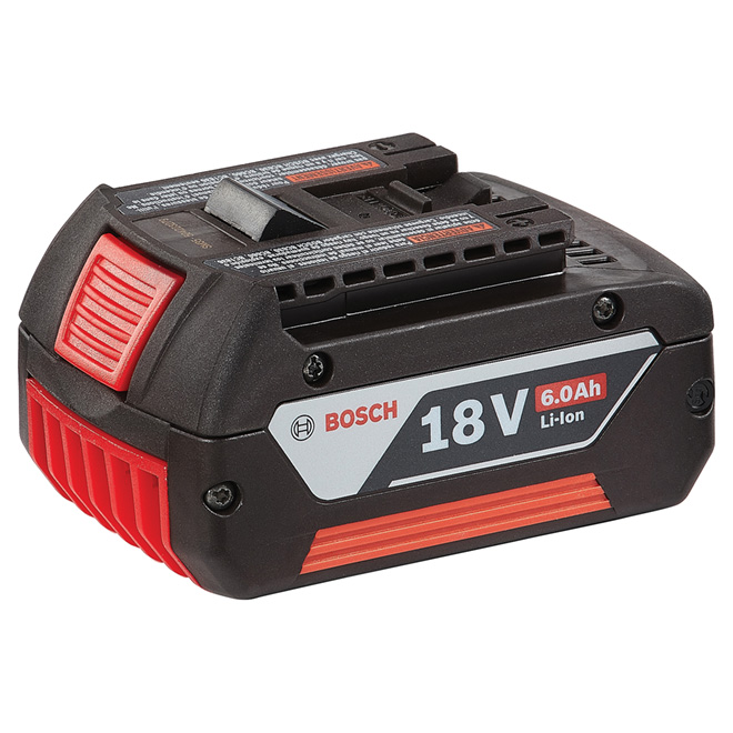 Lithium-Ion FatPack Battery -18 V - 6.0 Ah