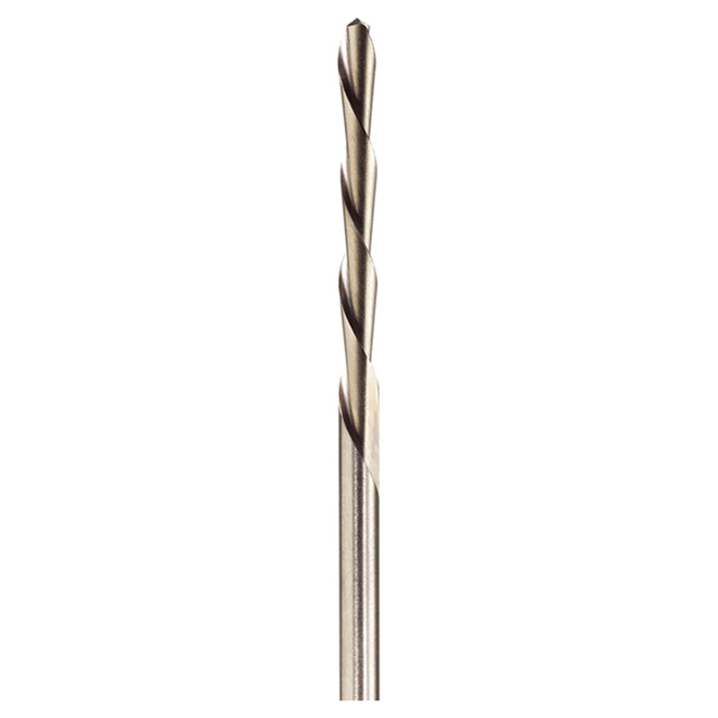 "Zip(R)Bits" Sabercut Drill Bits - 1/8" - 16-Pack