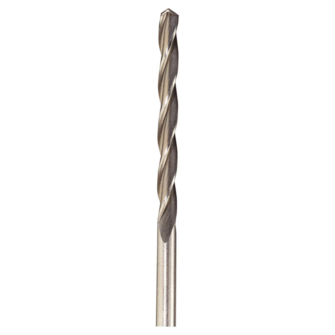 Mèches à pointe standard « Zip(MD)Bits », 1/8 po, pqt de 16