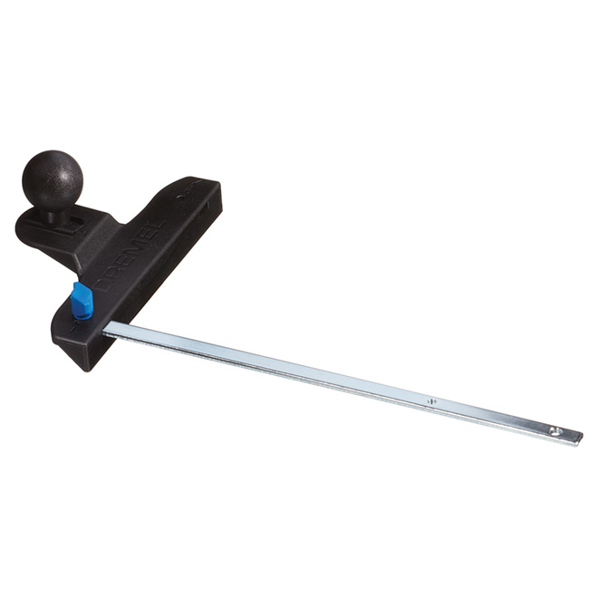 Guide de coupe droite