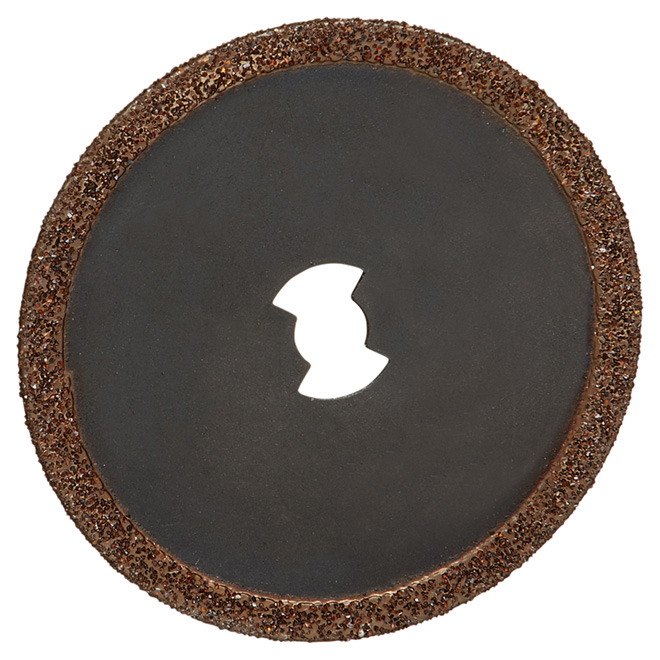 Metal CBN Cut-Off Wheel - "Premium" - 1 1/2"