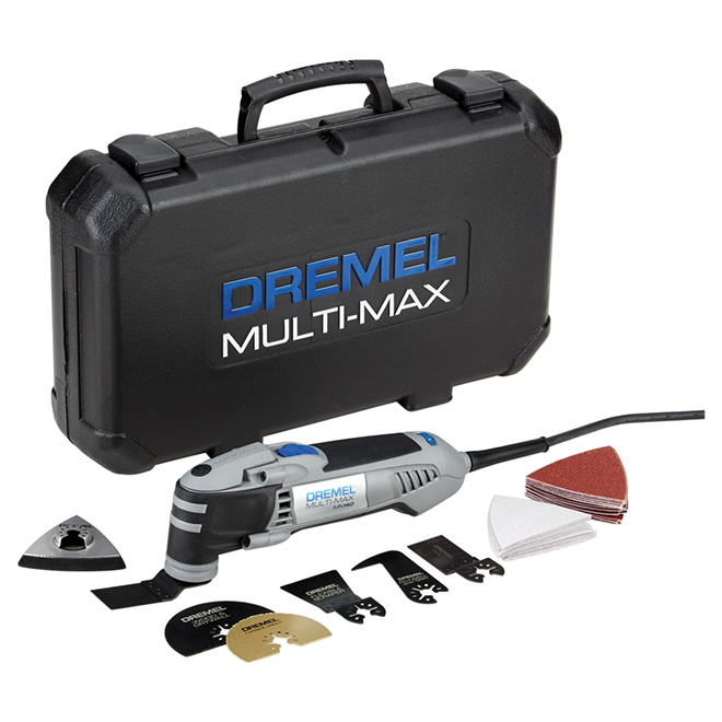 Trousse pour outil multifonction Multi-MaxMC MM40-05