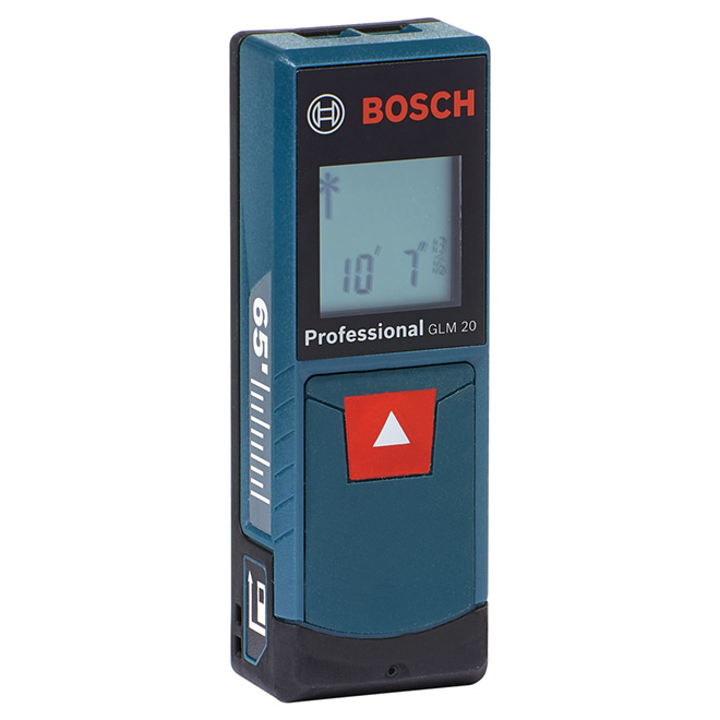 Distance Measuring Laser - BLAZER GLM20 - 65' Range