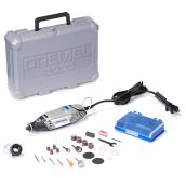 Rotary Tool Kit - 120 V - 25-Piece