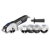 Trousse pour outil à découper Ultra-Saw(MC), 7,5 A,120 V