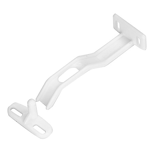 Double Drawer and Cabinet Latch