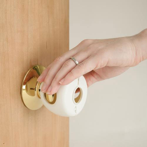 Door Knob Cover