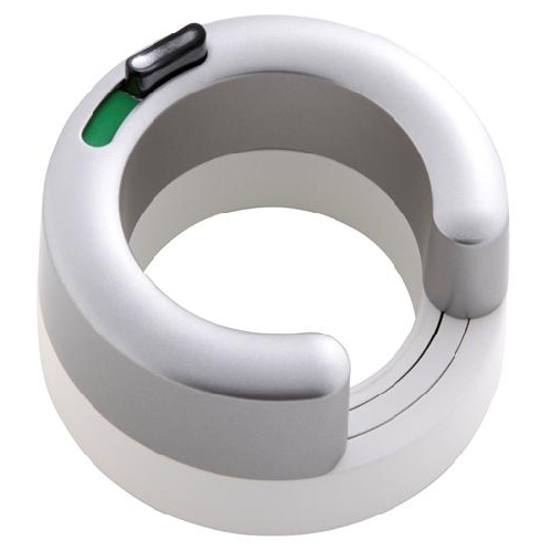 No-Drill Lever Door Handle Lock