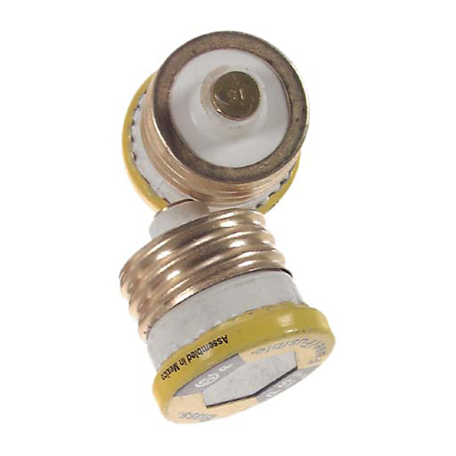 Fusible bouchon - Type « P »