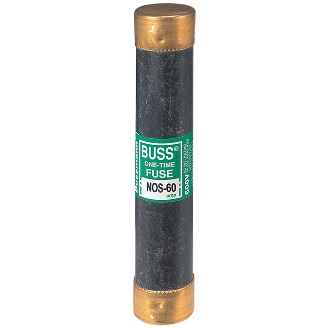 P CARTRIDGE FUSE