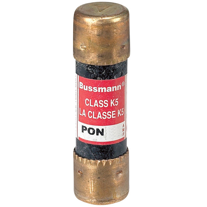 Fusible cartouche P