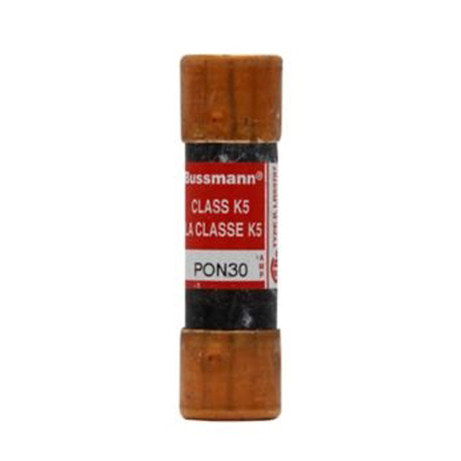 P cartridge fuse