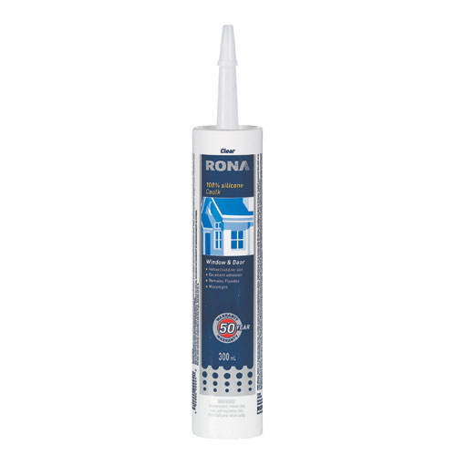 Silicone Sealant