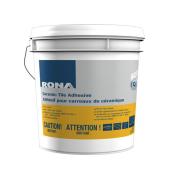 Adhesive -