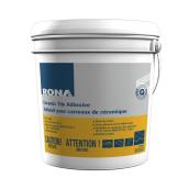 Adhesive -