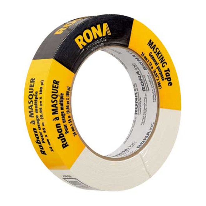 Tape - Masking Tape