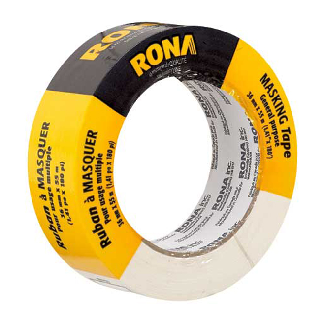 Tape - Masking Tape