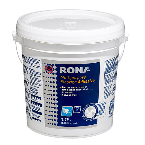 Adhesive - Floor Adhesive