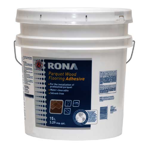 Floor Adhesive