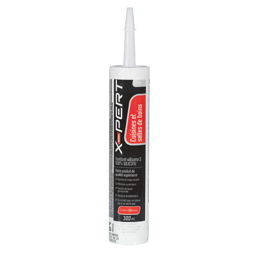 Scellant « Silicone II »