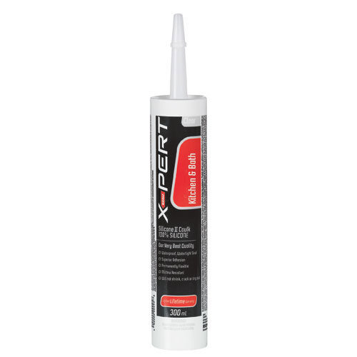 "Silicone II" Sealant