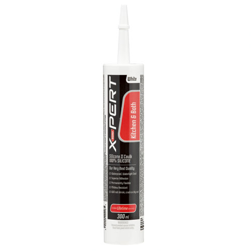 "Silicone II" Sealant