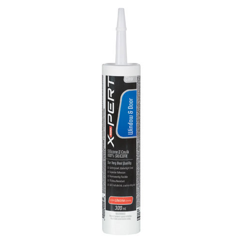 "Silicone II" Sealant