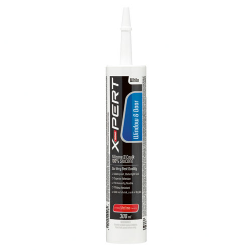 "Silicone II" Sealant