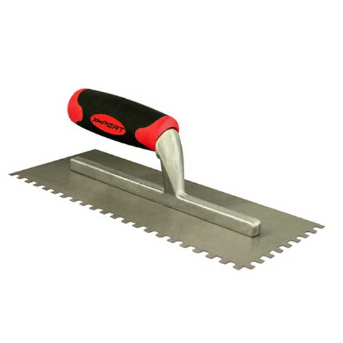 Trowel - Adhesive Trowel