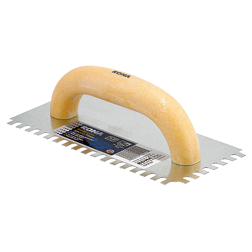 Trowel - Glue Trowel