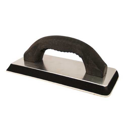 Float - Grout Float