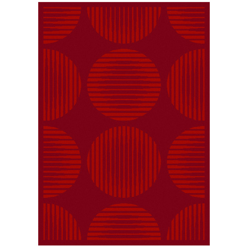 Tapis « Ronaldo »
