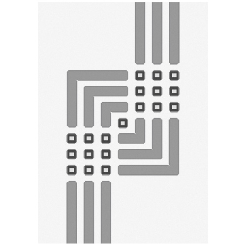 "Anglo-16" Area Rug