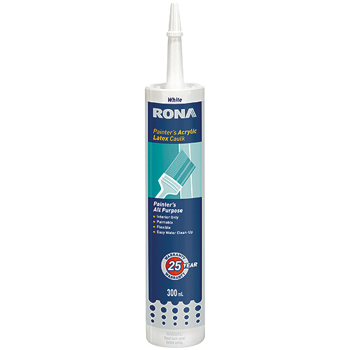 Latex Caulking Sealant