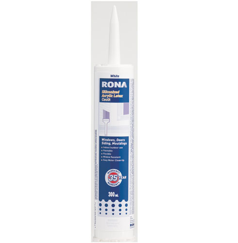 Acrylic Latex Sealant