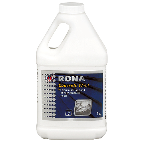 Adhesive - Concrete Adhesive