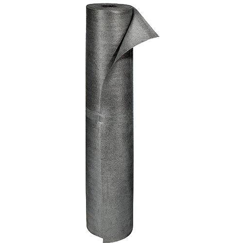 Sous-couche de plancher en mousse