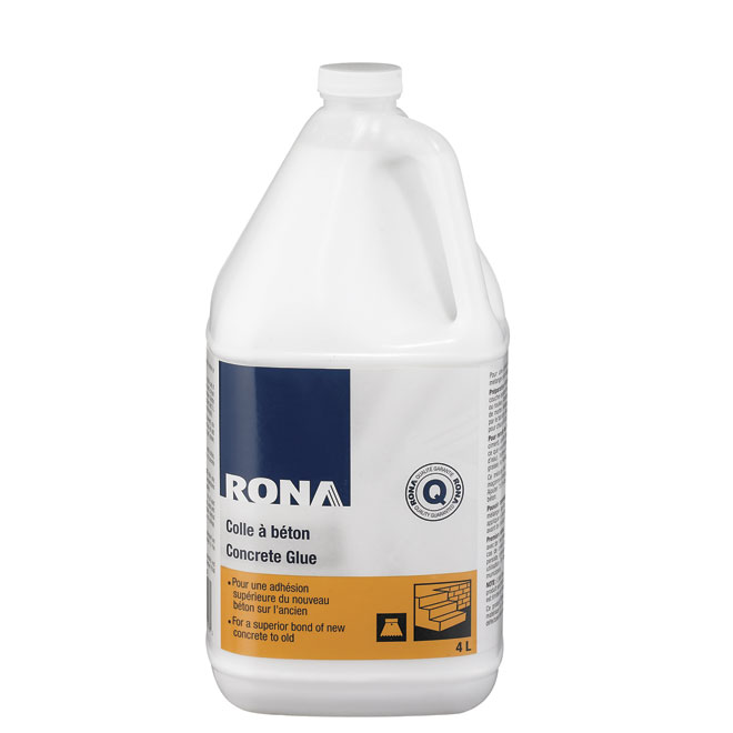CONCRETE ADHESIVE