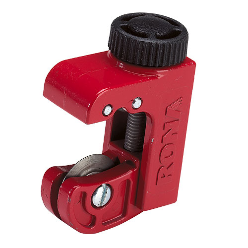 Cutter - Mini-Tube Cutter