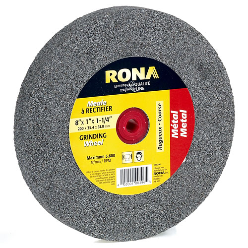 Wheel - Bench Grinding Wheel