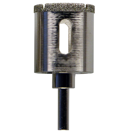 DIAMOND HOLE SAW