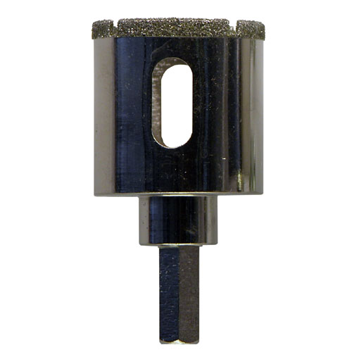 DIAMOND HOLE SAW