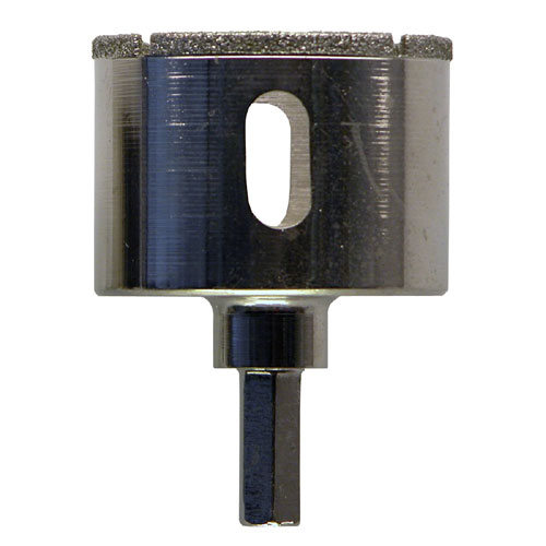 DIAMOND HOLE SAW